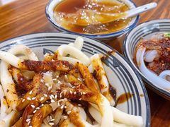 -洁美凉粉店(温江店)