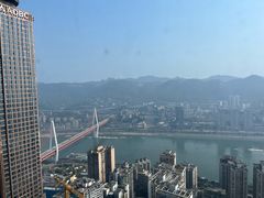 -解放碑威斯汀酒店-知味国际美食餐厅