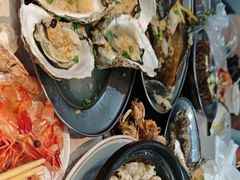 -船奇蒸汽海鲜·闽菜(八市海鲜总店)