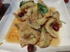-香谷私厨(高新店)