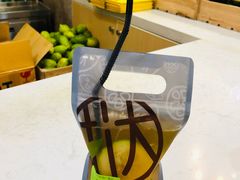 -挞柠·手打柠檬茶(百信广场西区店)
