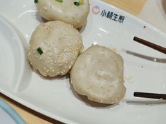 -小杨生煎(周浦万达店)