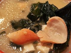 -争鲜回转寿司(金桥家乐福店)