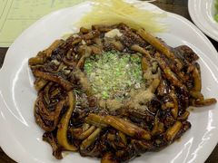 响油鳝糊-协和菜馆(凤凰街店)