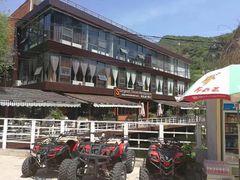 门面-Local泰莲庭(虹鳟鱼店)