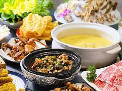 -金龙·打边炉(武进路店)