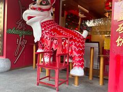 -德天顺盖码饭(人民西路店)