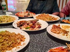 -大成铁板烧•板前(复古餐厅石老人店)