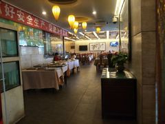 -烤肉宛饭庄(北新桥店)