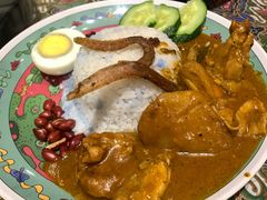 -小娘惹厨房Little Nyonya(狮城有约上榜店)