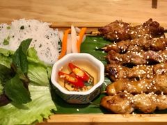 -越美小馆·越南料理(曲江店)