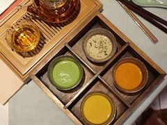 -叶叶菩提·晋福宫