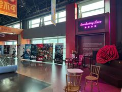 -首都电影院(金融街店 杜比全景声)