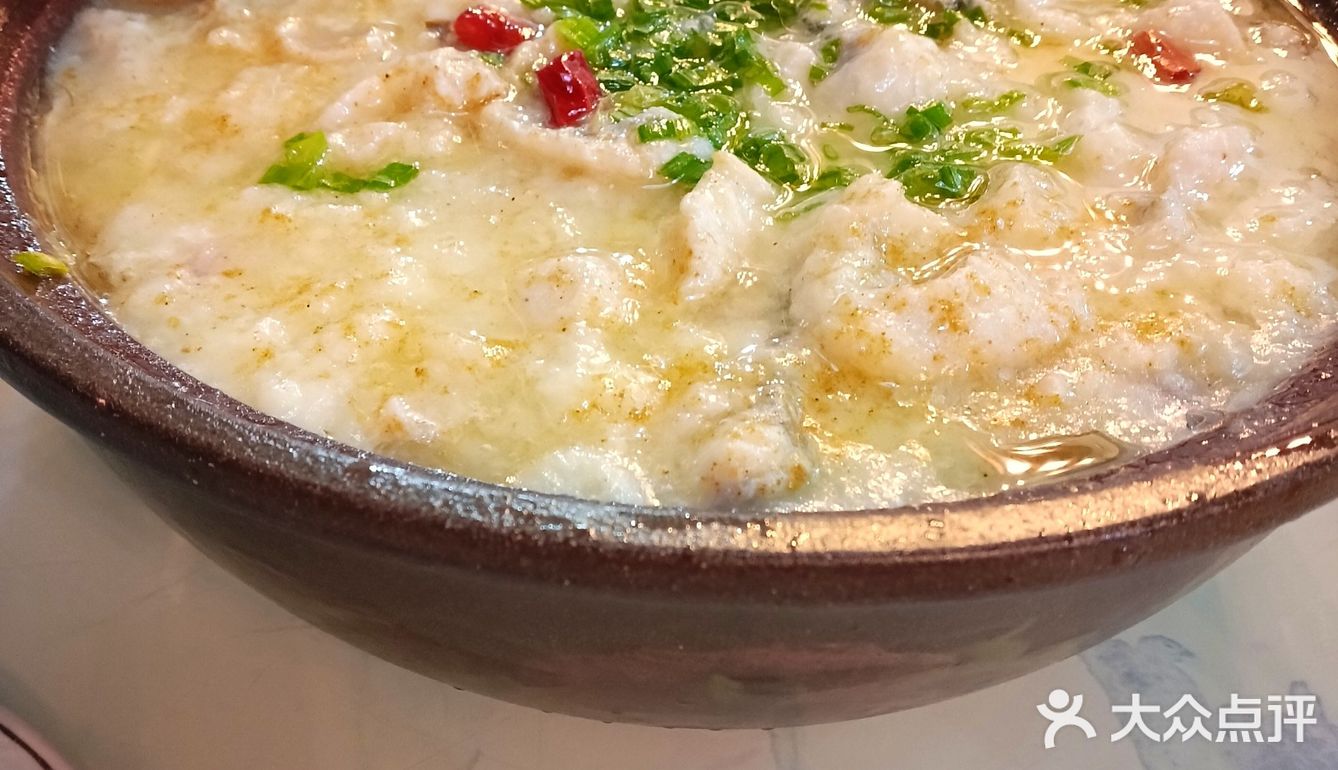 今日打卡美食小馆子