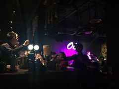 -ohbar live house(人广店)