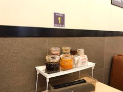 -盛记粥面(佐敦店)