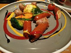 -新贝乐意大利餐厅(苏州中心店)