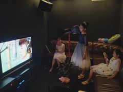 -4k轰趴馆(苏州街店)