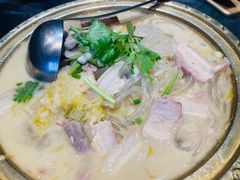 -金掌勺东北菜(格兰晴天店)