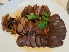 -潮州府·潮菜·砂锅粥(徐家汇店)