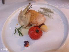-马克西姆餐厅(崇文门店)