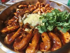 -黄记煌三汁焖锅(崇文门店)
