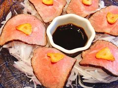 -炎蔵牛舌烤肉