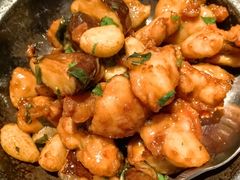-汤城小厨•粤菜•靓汤(金宝街店)
