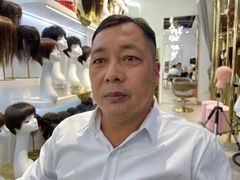 -LAQUEEN 时尚健康假发(万象城总店)