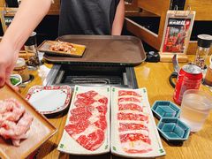 -小肉魁家•烧肉放题自助(南门中大国际店)