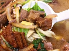 -阿琴面馆(武林路店)