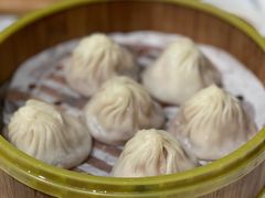 土猪肉小笼包-小厨娘淮扬菜(清江苏宁广场店)