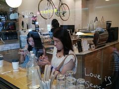 -常识咖啡common sense(春熙路店)