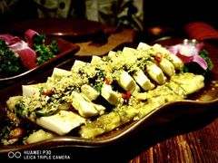-花马天堂云南餐厅 Lost Heaven(高邮路店)