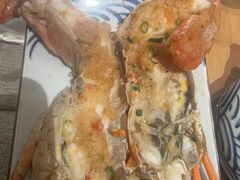 -福樱兰海鲜放题铁板烧(加州店)