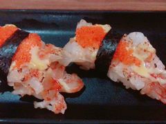 -昊·来了寿司(双楠2店)