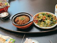 -有红鸡毛店·川菜(建设路店)