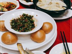 -阿莉餐厅(枣阳路店)