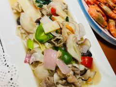 -谊荣海鲜大牌档(石湖店)