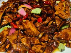 -95号酱骨·一块豆腐(展春园西路店)