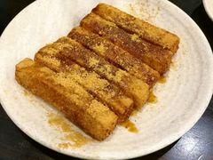 红糖糍粑-一岚一山(角门总店)
