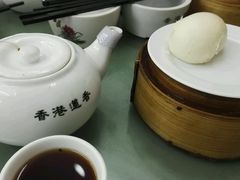 -香港蓮香樓(上環店)