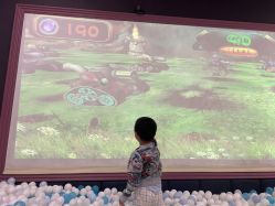 -MELAND CLUB亲子乐园·派对·餐厅(北京芳圆里ID MALL店)