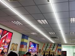 -澳门陈光记烧味饭店(万象城店)