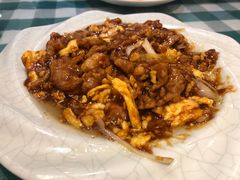 -南来顺饭庄·清真(南菜园店)