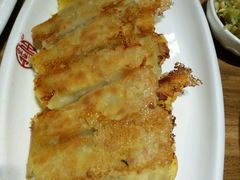 -海富荣·锅贴·陕菜家常菜(阳光城店)