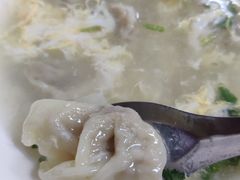云吞-津门永胜包子铺(哈尔滨道总店)