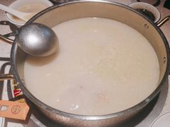 -顺德公广东猪肚鸡·煲仔饭(白石洲店)