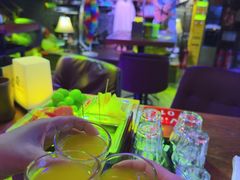 -喜鹊音乐酒馆(西街店)