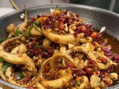 -衡厨·衡阳土菜(中南店)